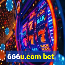 666u.com bet